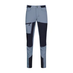Cecilie Mountain Softshell Pants - Bergans