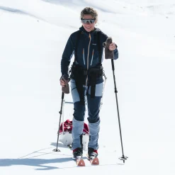 Cecilie Mountain Softshell Pants - Bergans