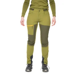 Cecilie Mountain Softshell Pants - Bergans