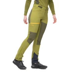Cecilie Mountain Softshell Pants - Bergans