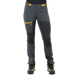 Cecilie Mountain Softshell Pants - Bergans
