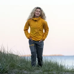Cecilie Mountain Softshell Pants - Bergans