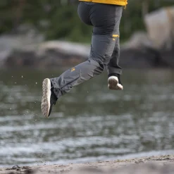Cecilie Mountain Softshell Pants - Bergans