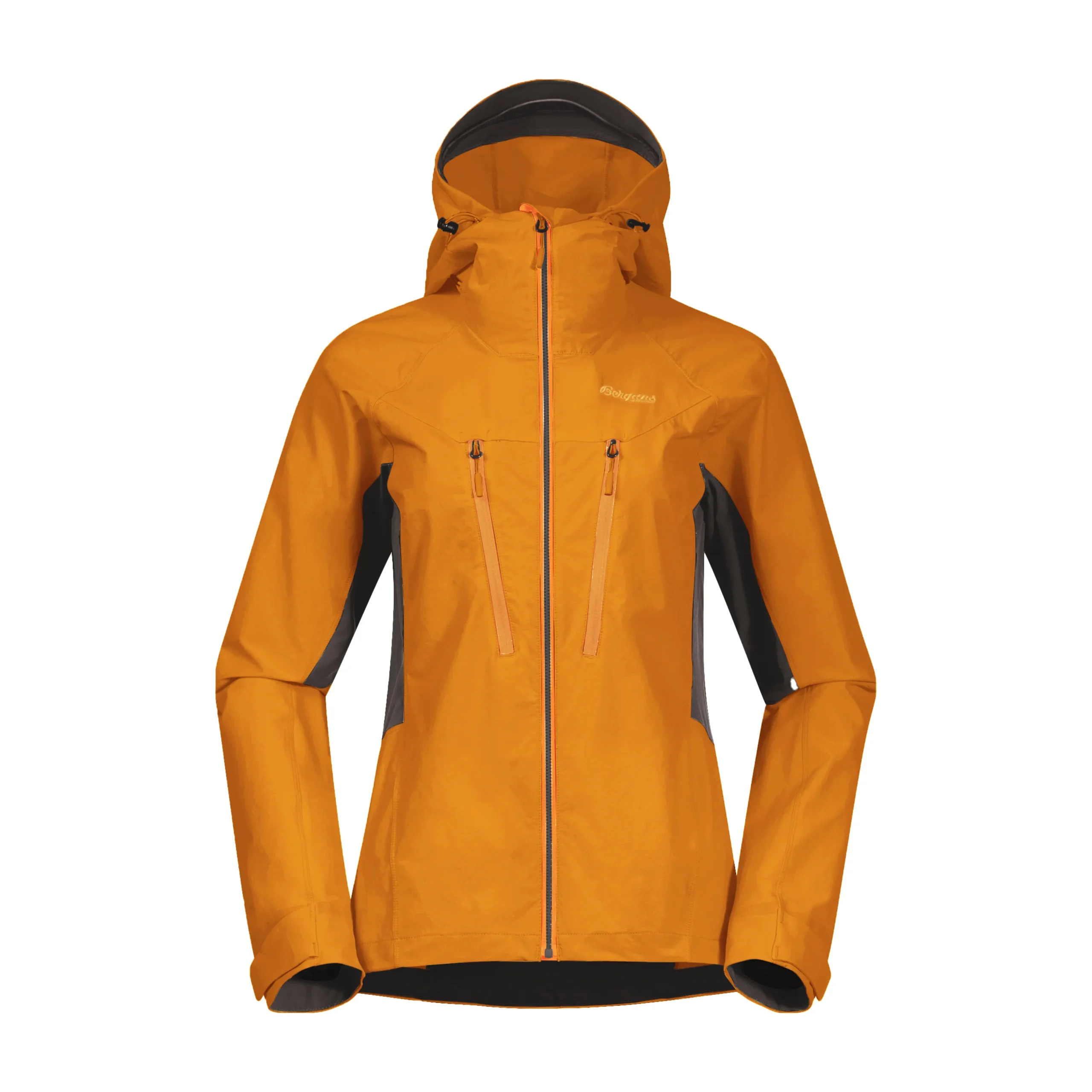 Cecilie Mountain Softshell Jacket - Bergans