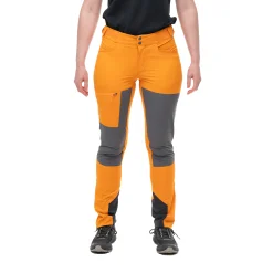 Cecilie Mountain Softshell Pants - Bergans