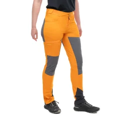 Cecilie Mountain Softshell Pants - Bergans