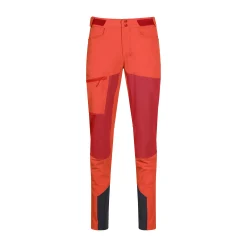 Cecilie Mountain Softshell Pants - Bergans