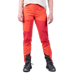 Cecilie Mountain Softshell Pants - Bergans