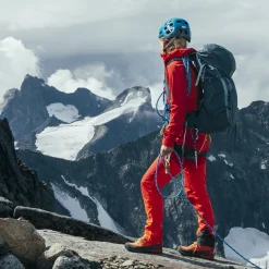 Cecilie Mountain Softshell Pants - Bergans