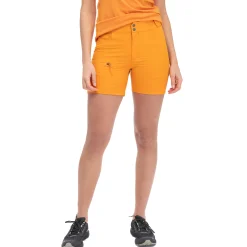 Cecilie Mtn Softshell Shorts - Bergans