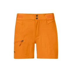 Cecilie Mtn Softshell Shorts - Bergans