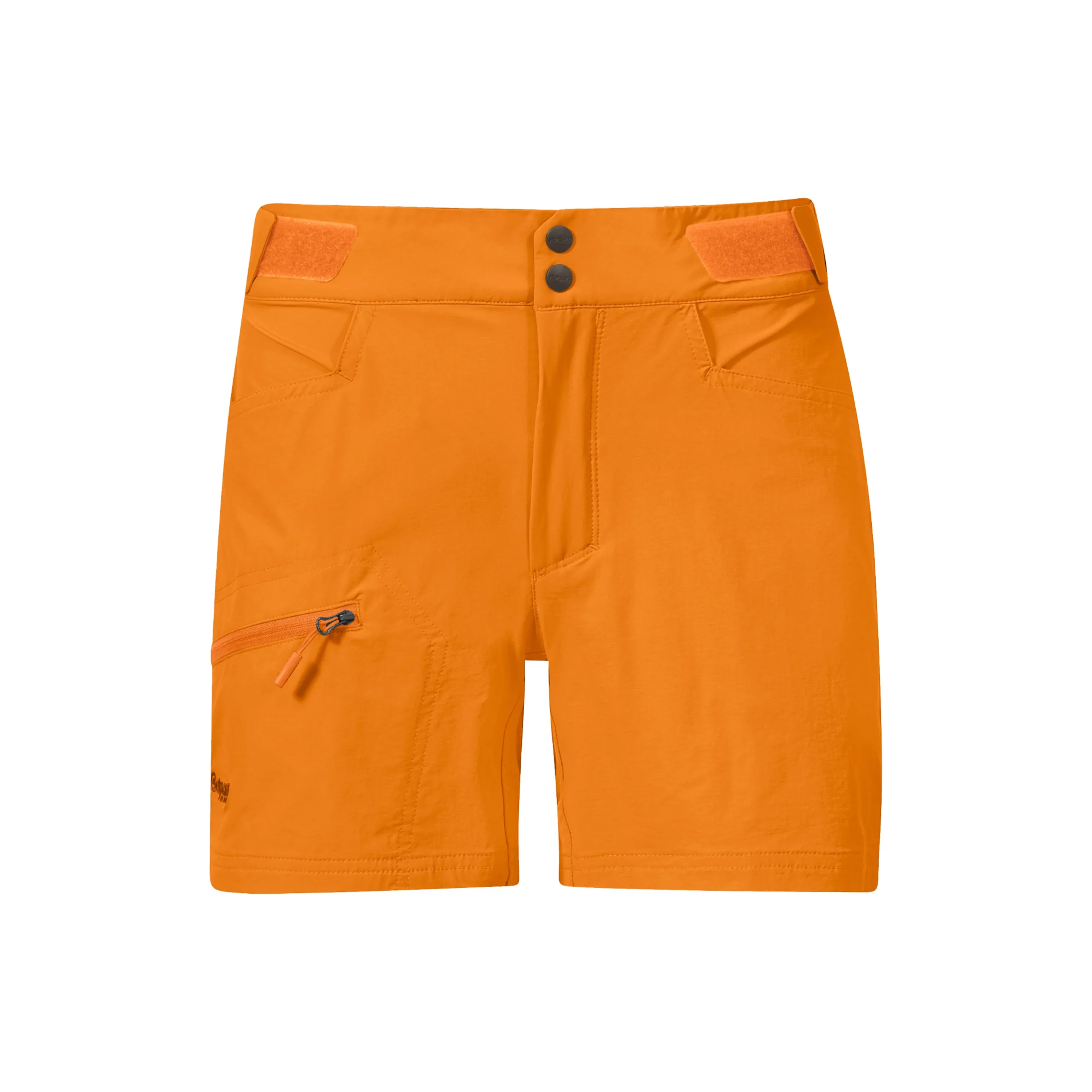 Cecilie Mtn Softshell Shorts - Bergans