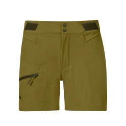 Cecilie Mtn Softshell Shorts - Bergans