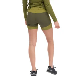 Cecilie Mtn Softshell Shorts - Bergans