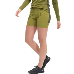 Cecilie Mtn Softshell Shorts - Bergans
