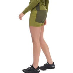 Cecilie Mtn Softshell Shorts - Bergans