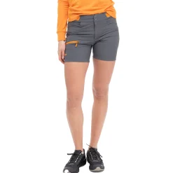 Cecilie Mtn Softshell Shorts - Bergans