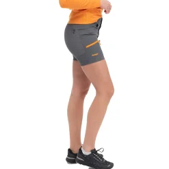 Cecilie Mtn Softshell Shorts - Bergans