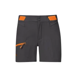 Cecilie Mtn Softshell Shorts - Bergans