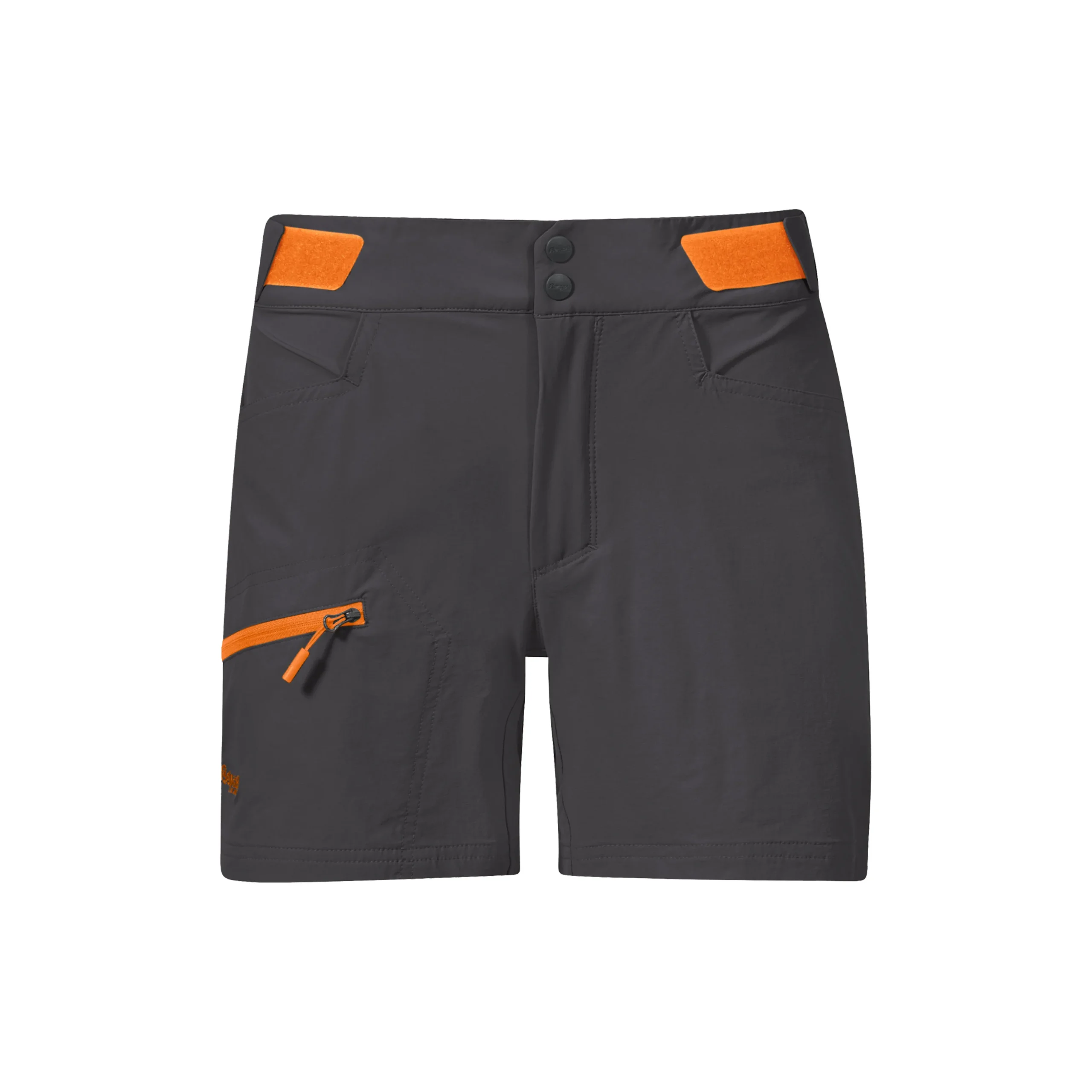 Cecilie Mtn Softshell Shorts - Bergans
