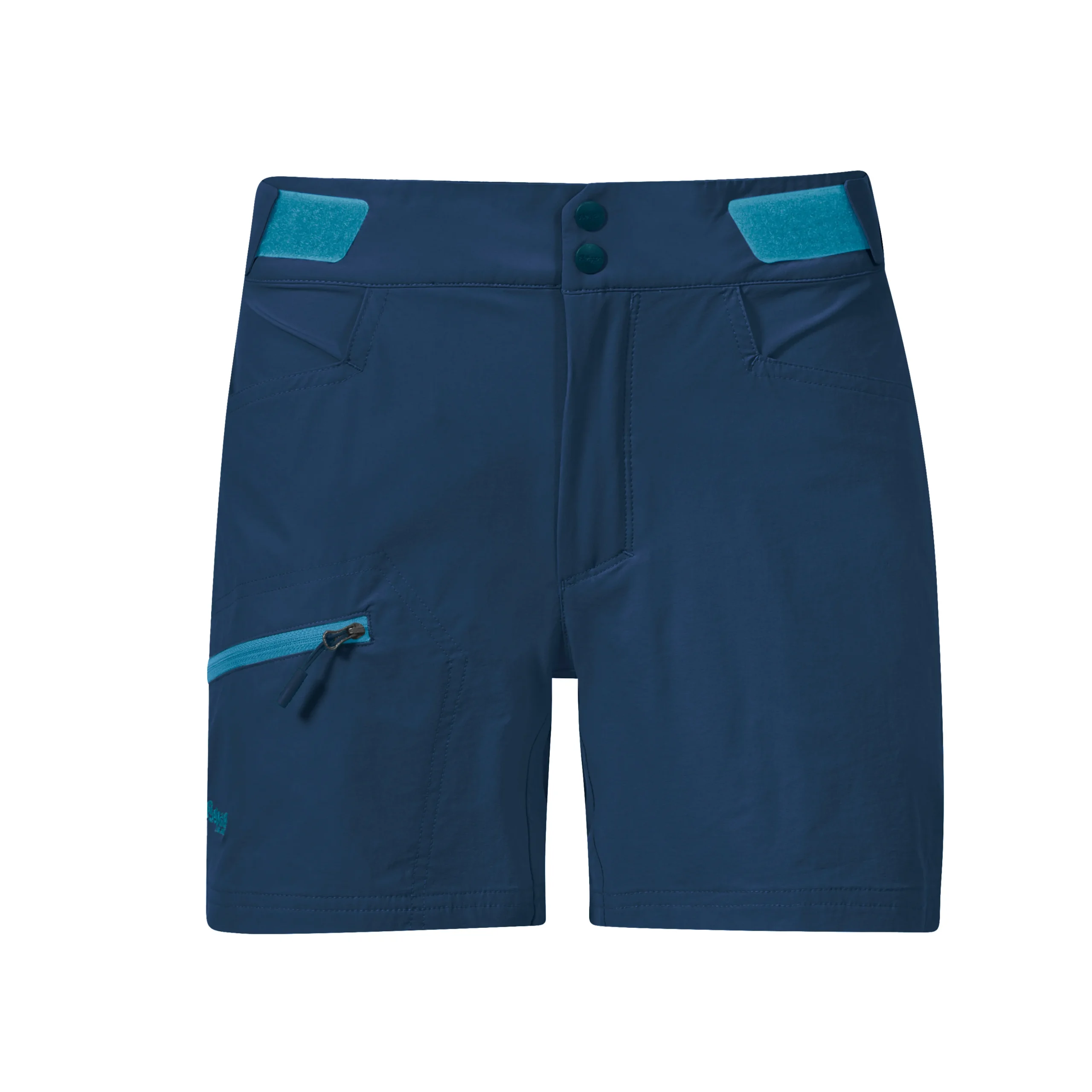 Cecilie Mtn Softshell Shorts - Bergans