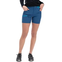 Cecilie Mtn Softshell Shorts - Bergans