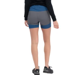 Cecilie Mtn Softshell Shorts - Bergans