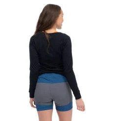 Cecilie Mtn Softshell Shorts - Bergans