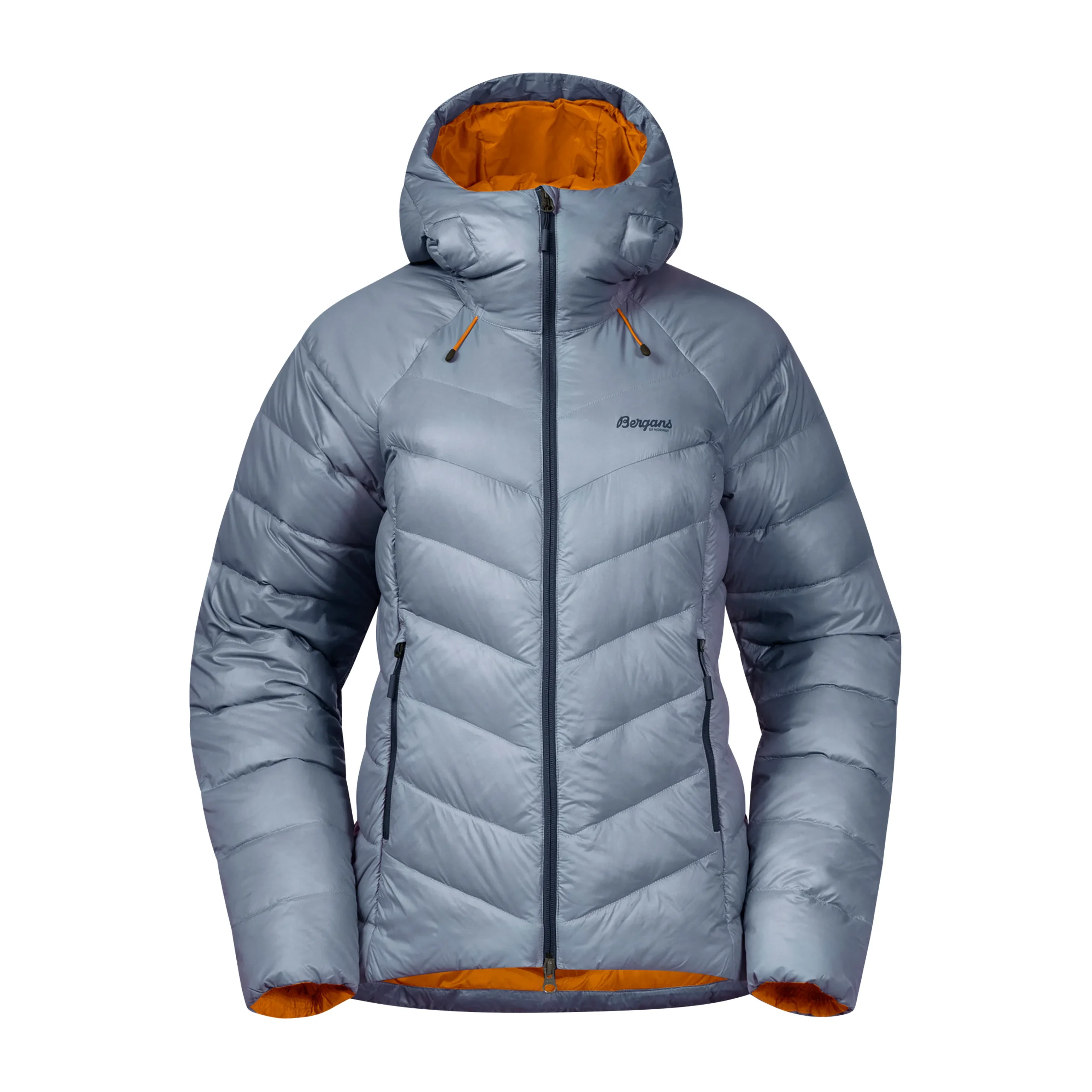 Cecilie V3 Down Jacket - Bergans