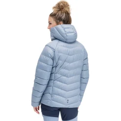 Cecilie V3 Down Jacket - Bergans