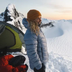 Cecilie V3 Down Jacket - Bergans