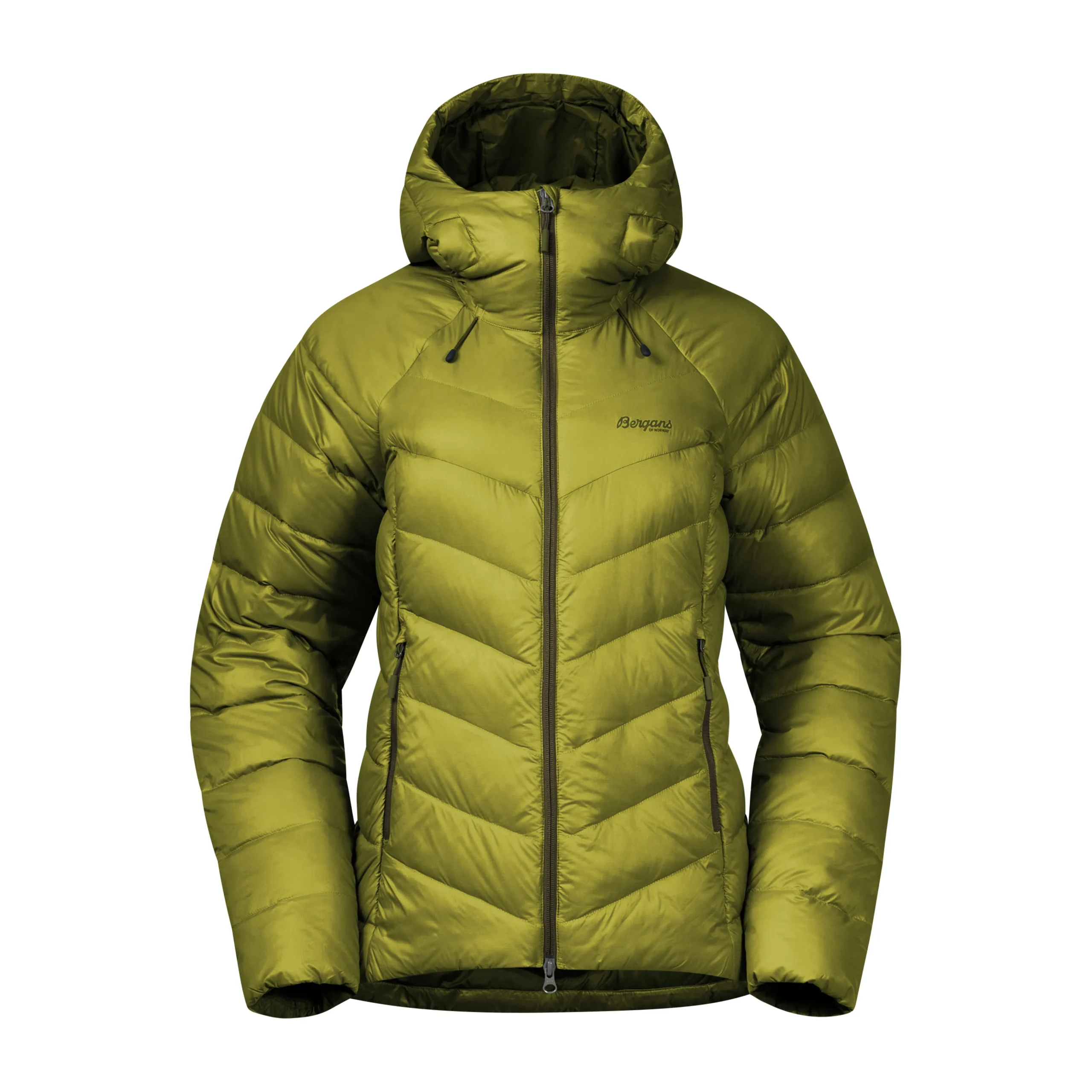 Cecilie V3 Down Jacket - Bergans