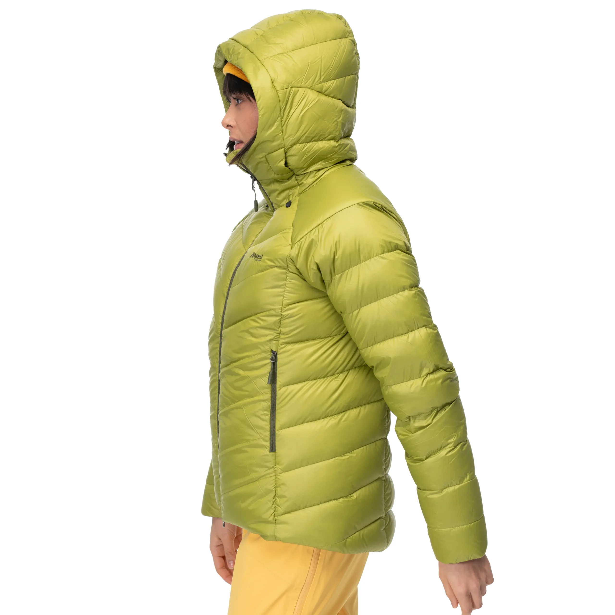 Cecilie V3 Down Jacket - Bergans