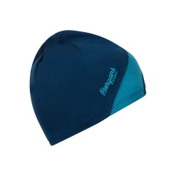 Cecilie V2 Light Wool Beanie - Bergans