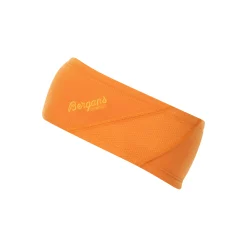Cecilie V2 Light Wool Headband - Bergans