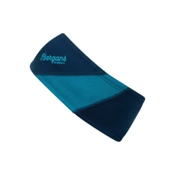 Cecilie V2 Light Wool Headband - Bergans