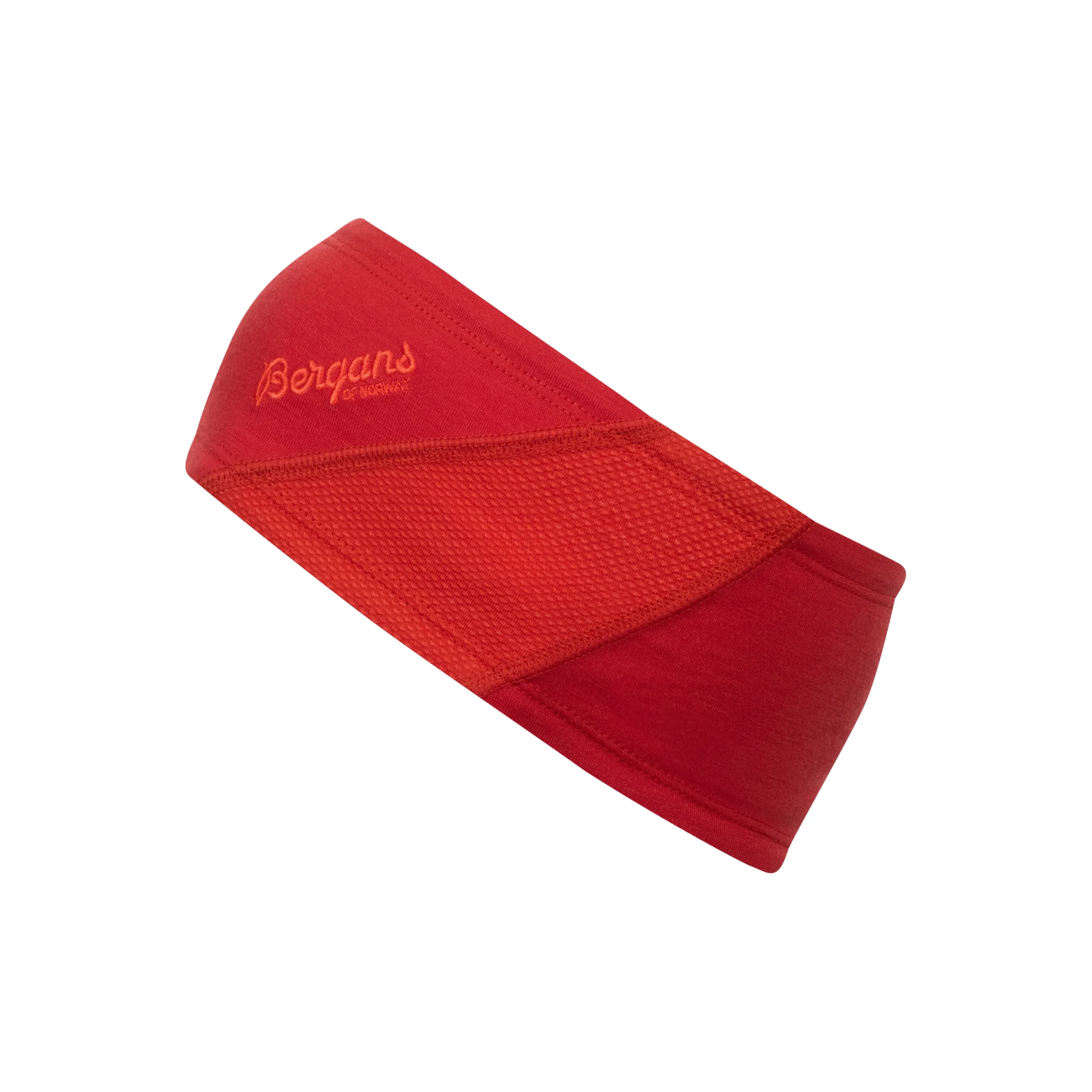 Cecilie V2 Light Wool Headband - Bergans
