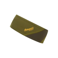 Cecilie V2 Light Wool Headband - Bergans