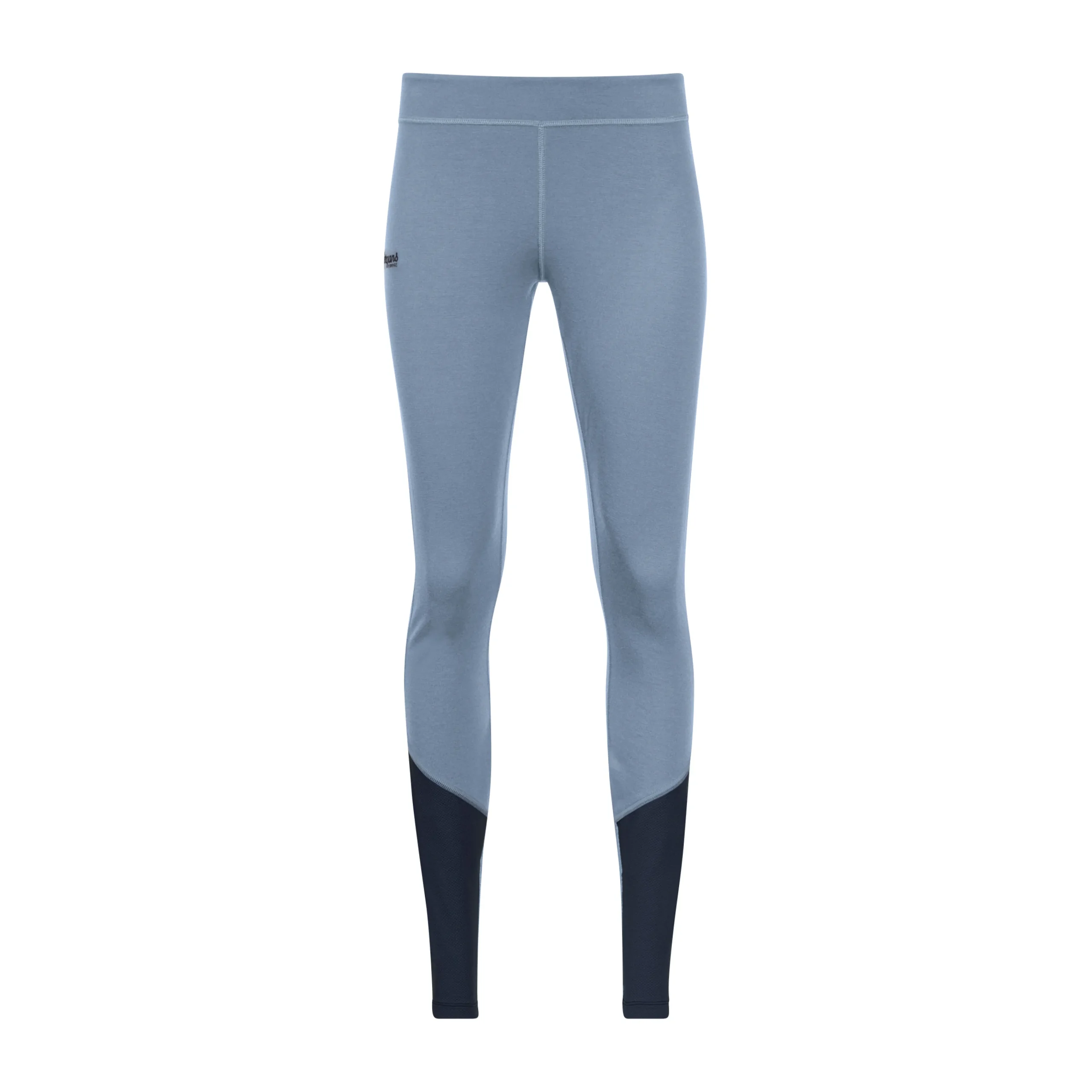 Cecilie Wool Tights - Bergans