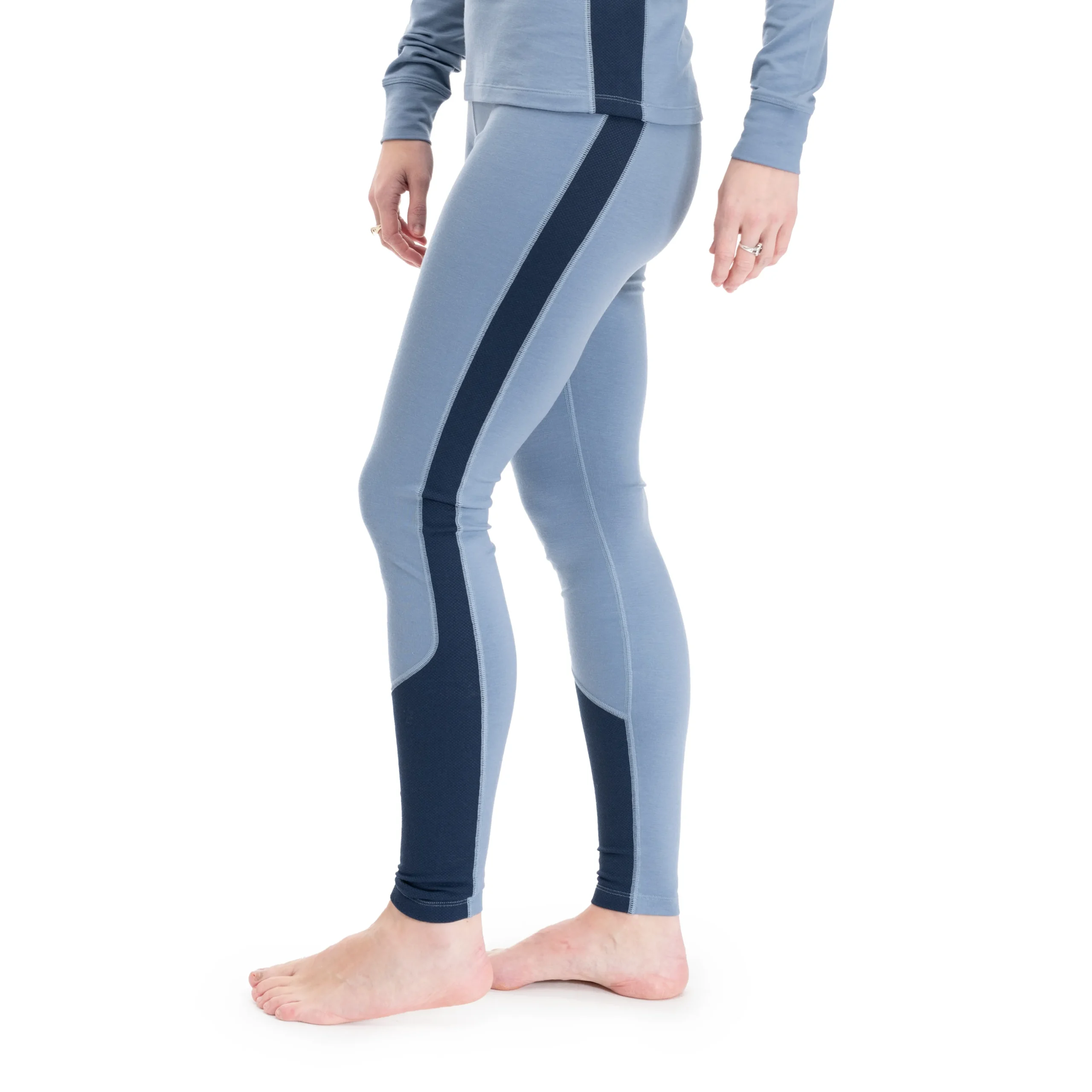 Cecilie Wool Tights - Bergans