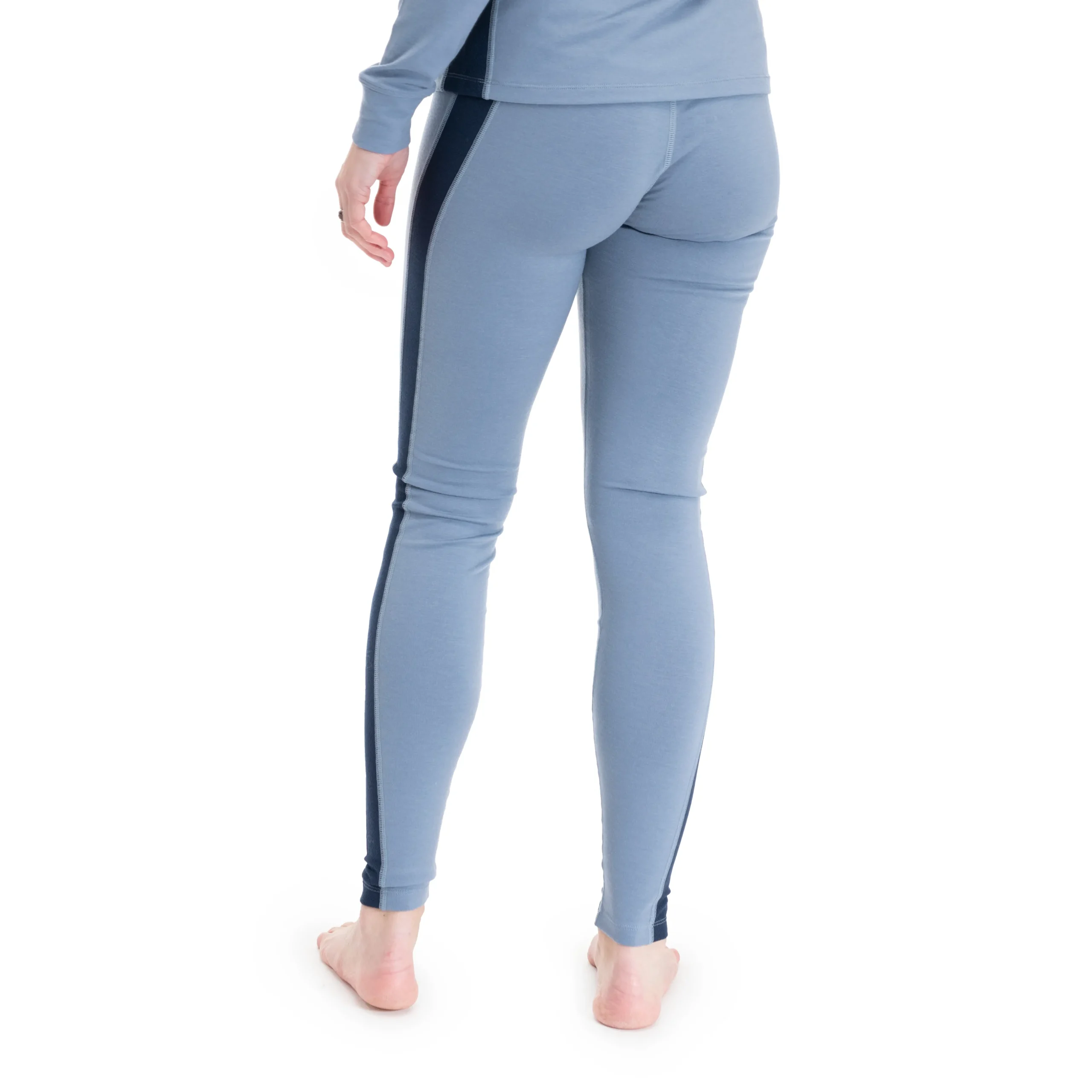 Cecilie Wool Tights - Bergans