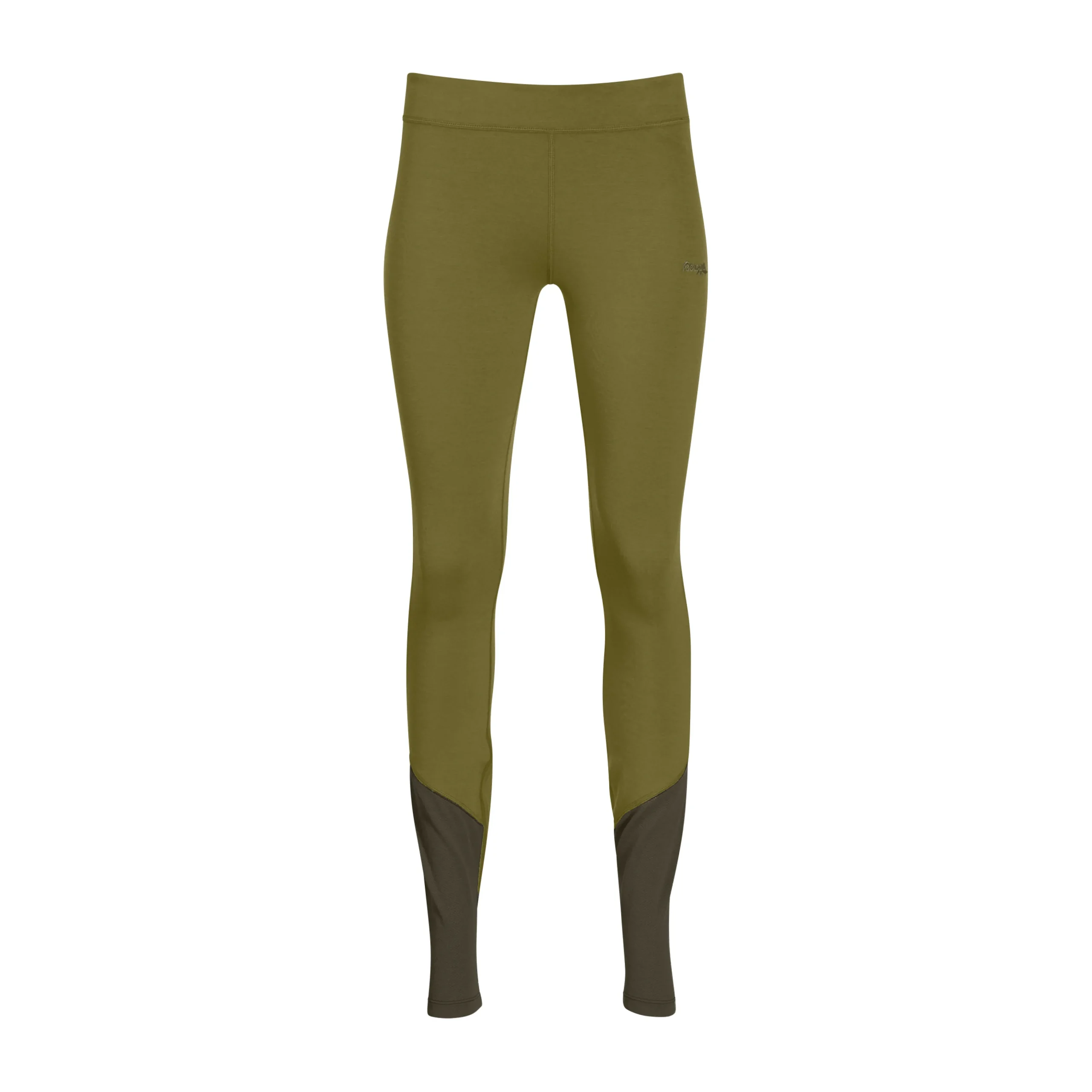 Cecilie Wool Tights - Bergans