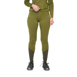 Cecilie Wool Tights - Bergans