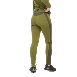 Cecilie Wool Tights - Bergans