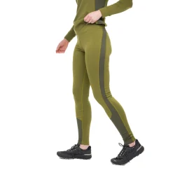Cecilie Wool Tights - Bergans