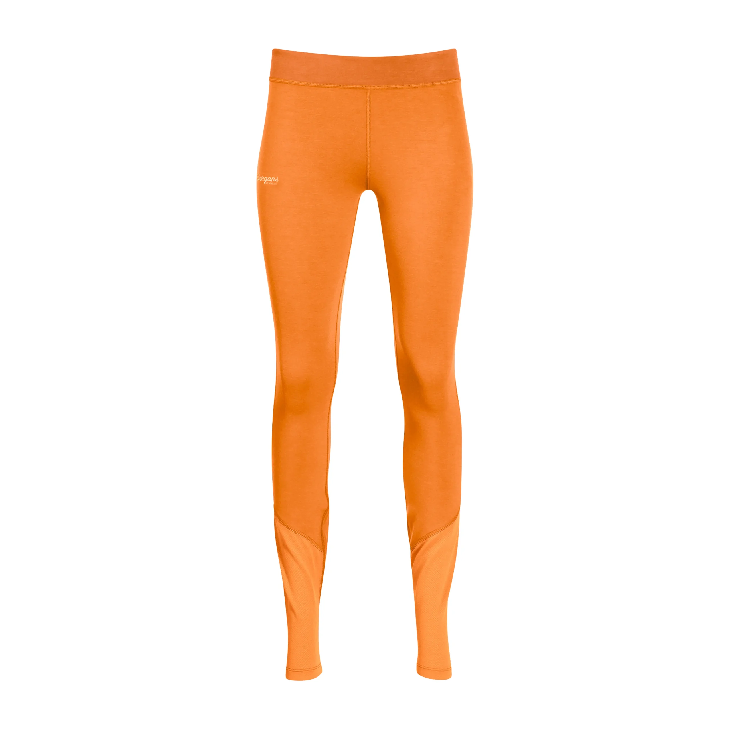 Cecilie Wool Tights - Bergans