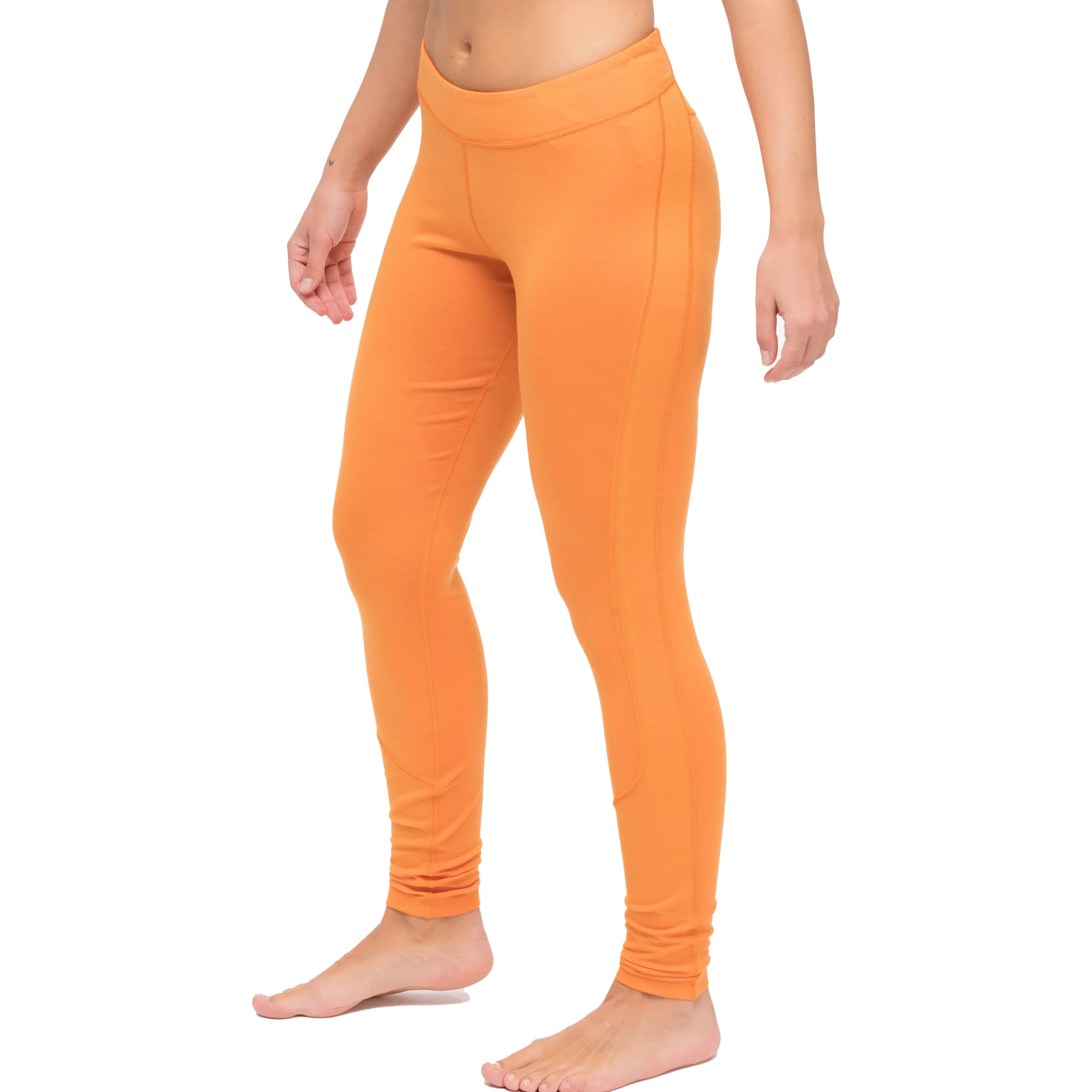 Cecilie Wool Tights - Bergans