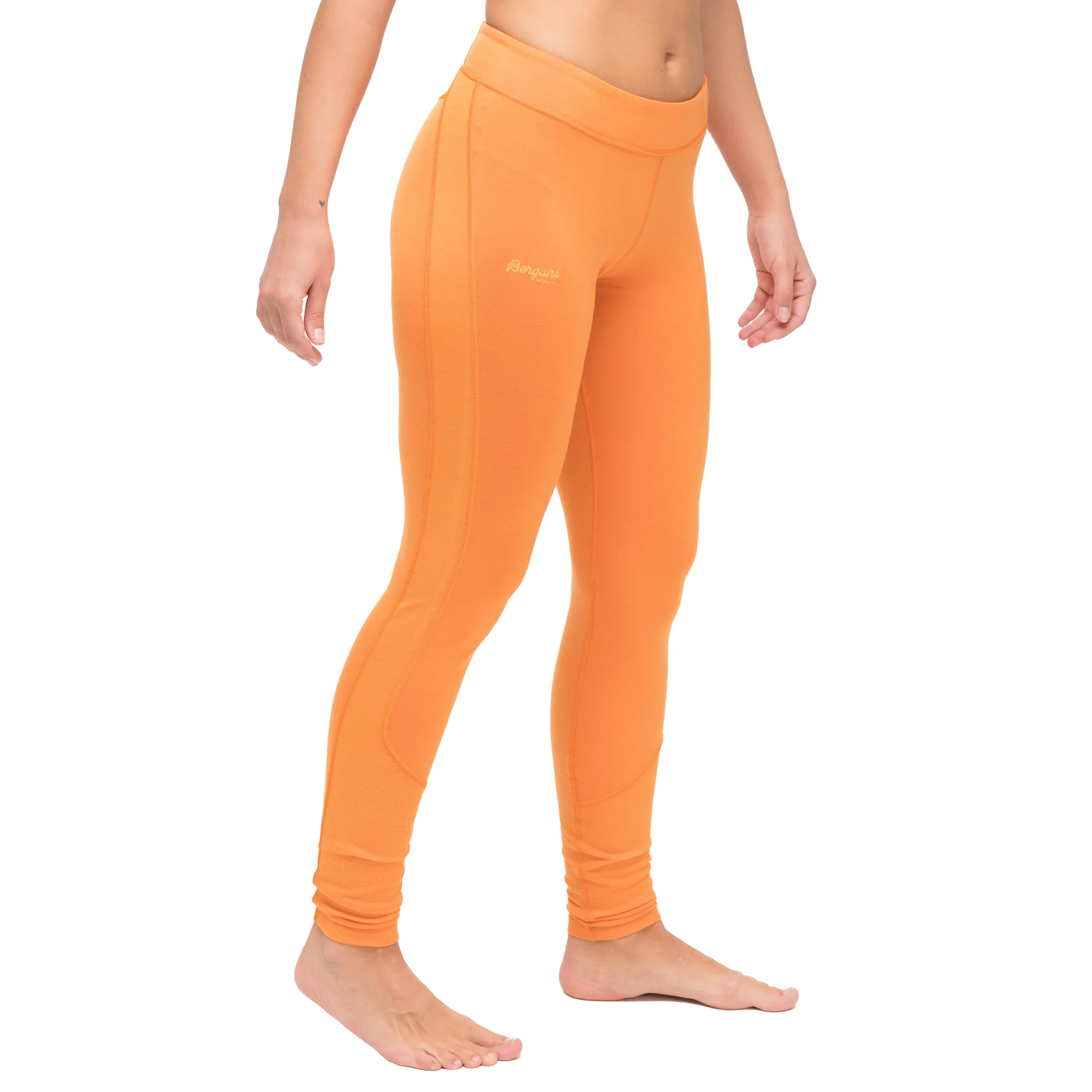 Cecilie Wool Tights - Bergans