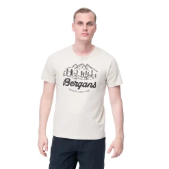 Classic V2 Tee - Bergans