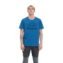 Classic V2 Tee - Bergans